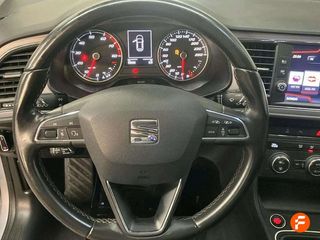 Seat Leon 1.5 TSI 96kW (130CV) S&S Style Visio Ed