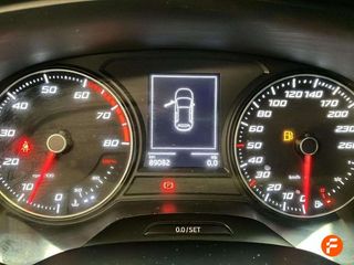 Seat Leon 1.5 TSI 96kW (130CV) S&S Style Visio Ed