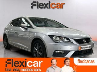 Seat Leon 1.5 TSI 96kW (130CV) S&S Style Visio Ed