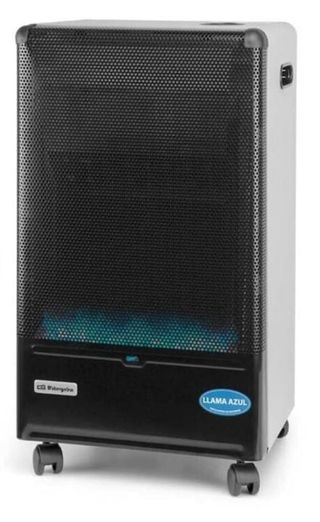 Estufa Orbegozo HBF 90 Llama Azul