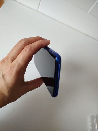 Xiaomi Redmi Note 8 Blu