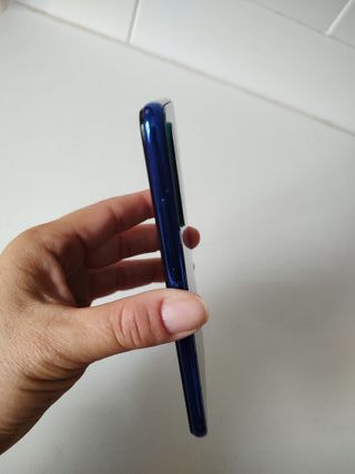 Xiaomi Redmi Note 8 Blu