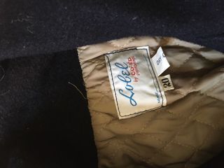 cazadora beisbolera varsity