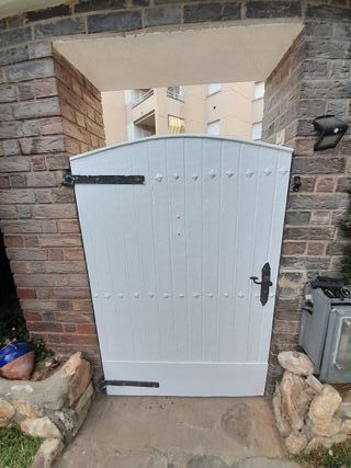 Soluciones seguras y creativas.