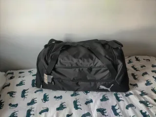 Bolsa de deporte PUMA - teamGOAL Teambag L CE
