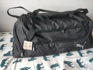 Bolsa de deporte PUMA - teamGOAL Teambag L CE