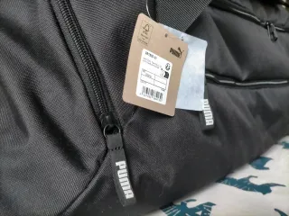 Bolsa de deporte PUMA - teamGOAL Teambag L CE