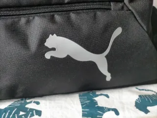 Bolsa de deporte PUMA - teamGOAL Teambag L CE