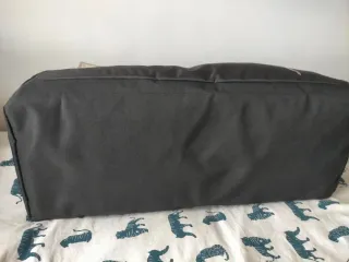 Bolsa de deporte PUMA - teamGOAL Teambag L CE