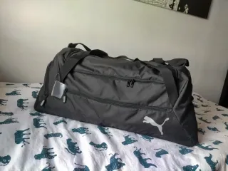 Bolsa de deporte PUMA - teamGOAL Teambag L CE