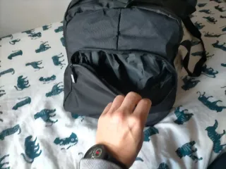 Bolsa de deporte PUMA - teamGOAL Teambag L CE