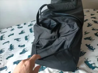 Bolsa de deporte PUMA - teamGOAL Teambag L CE