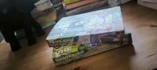 Vera y su mundo - Nuestro pequeño universo