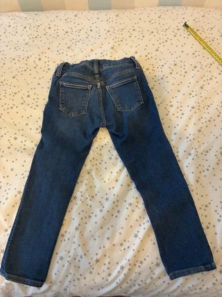 Pantalón vaquero niño GAP