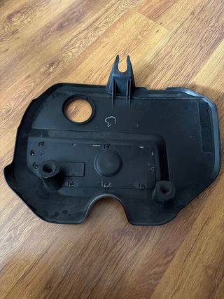 Tapa motor Seat Ibiza Cupra TDI