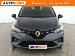 Renault Clio 1.6 E-Tech Hybrid Intens