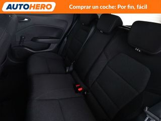 Renault Clio 1.6 E-Tech Hybrid Intens