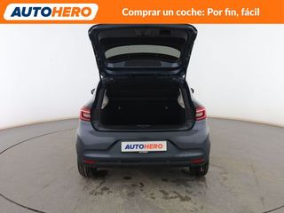 Renault Clio 1.6 E-Tech Hybrid Intens