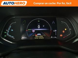 Renault Clio 1.6 E-Tech Hybrid Intens