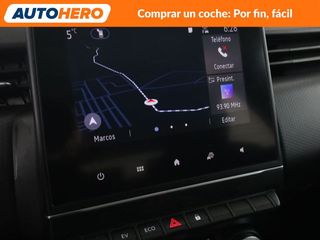 Renault Clio 1.6 E-Tech Hybrid Intens