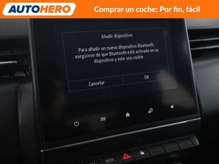 Renault Clio 1.6 E-Tech Hybrid Intens