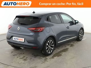 Renault Clio 1.6 E-Tech Hybrid Intens
