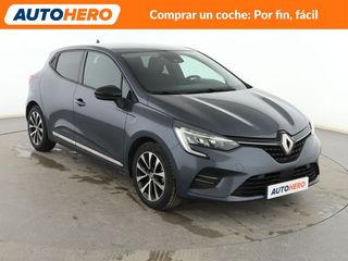 Renault Clio 1.6 E-Tech Hybrid Intens
