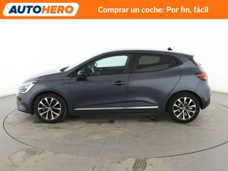 Renault Clio 1.6 E-Tech Hybrid Intens