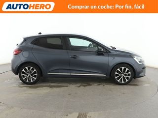 Renault Clio 1.6 E-Tech Hybrid Intens