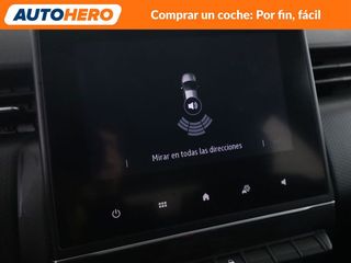 Renault Clio 1.6 E-Tech Hybrid Intens