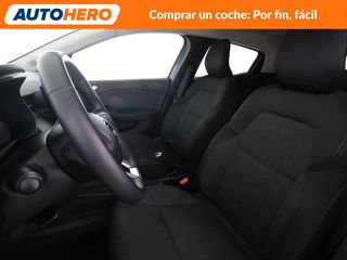 Renault Clio 1.6 E-Tech Hybrid Intens