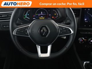 Renault Clio 1.6 E-Tech Hybrid Intens
