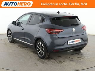 Renault Clio 1.6 E-Tech Hybrid Intens