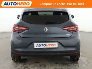 Renault Clio 1.6 E-Tech Hybrid Intens