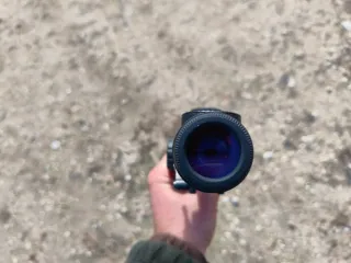 Visor Nocturno Pulsar Digex C50