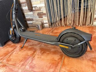 Patinete eléctrico Ninebot