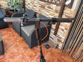 Patinete eléctrico Ninebot