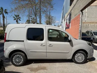 Renault Kangoo 2015