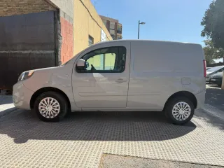 Renault Kangoo 2015
