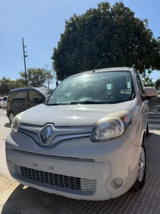 Renault Kangoo 2015