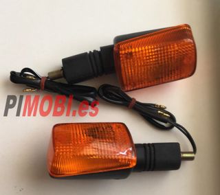 Intermitente Suzuki GSX 600 750 DR 650 GS 500