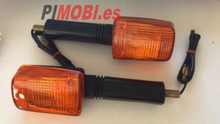 Intermitente Suzuki GSX 600 750 DR 650 GS 500
