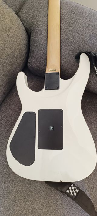 Guitarra Eléctrica Jackson