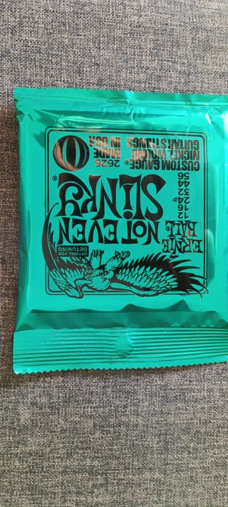 Guitarra Eléctrica Jackson