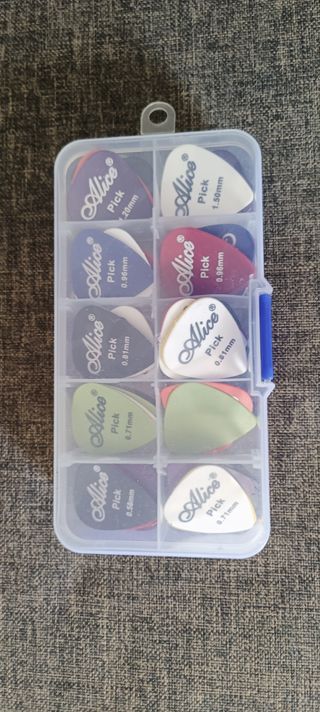 Guitarra Eléctrica Jackson