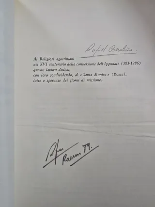 Secolarizzazione della teodicea - Paolo Miccoli