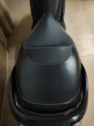 Peugeot Citystar 125cc 2016