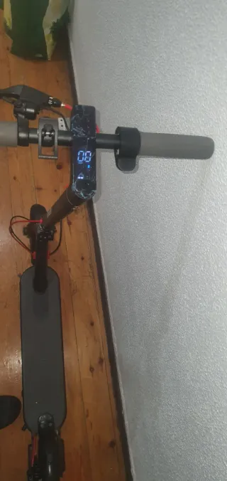 Patinete Eléctrico Speedlion