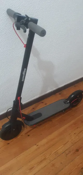 Patinete Eléctrico Speedlion