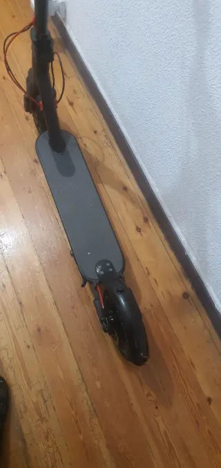 Patinete Eléctrico Speedlion